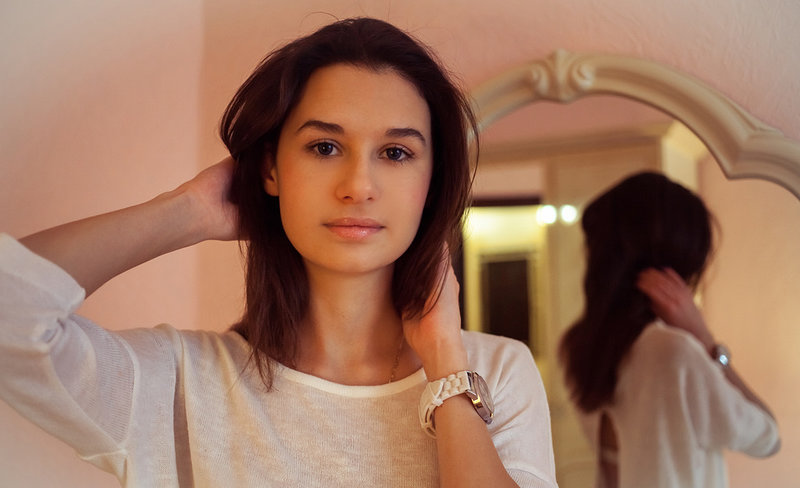 Антонина, 19